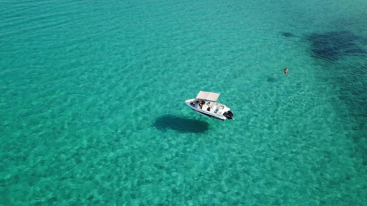 Hotel Marina Nikiti  Nikiti (Sithonia)