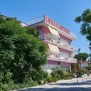 Iliadis House Sarti