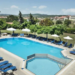Acrotel Lily Ann Village *** Nikiti (Sithonia)