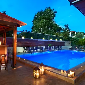 Appart hôtel 4-you