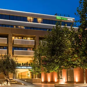 Hotel Ibis Styles