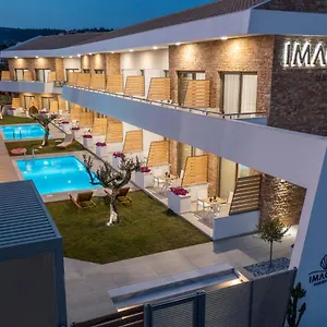 Imagine Luxury ***** Nikiti (Sithonia)