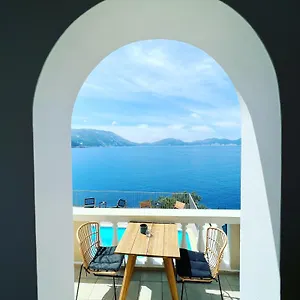 Appartement Kanakis