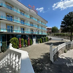 Bar Restaurant Real Hotel