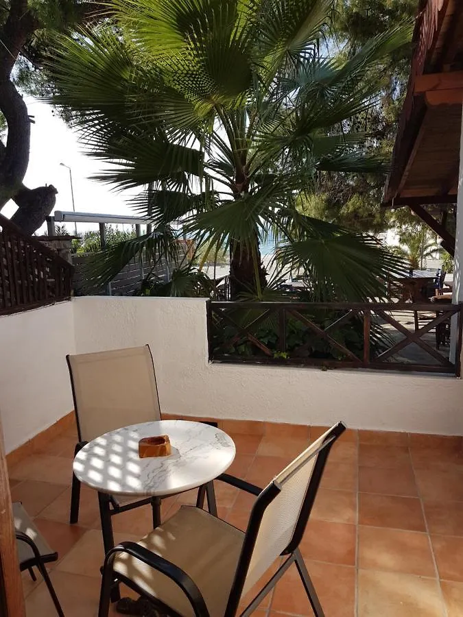 Marina Hotel Nikiti  Griekenland