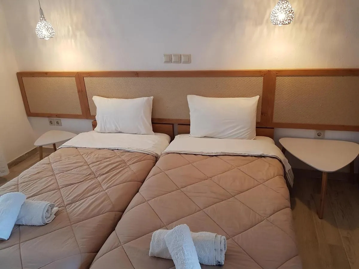 Marina Hotel Nikiti   Nikiti (Sithonia)