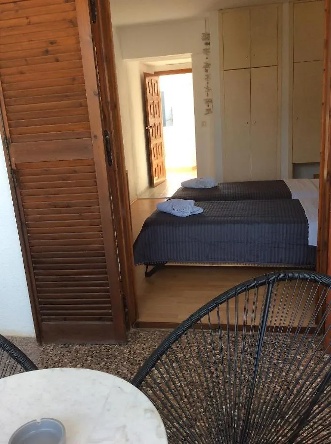 Marina Otel Nikiti