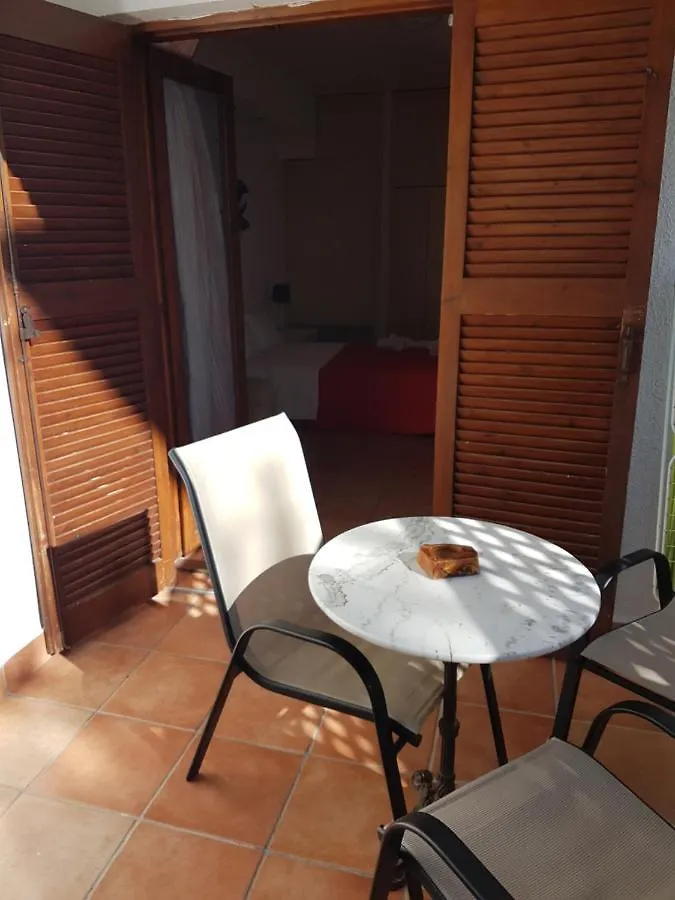 Marina Otel Nikiti  2*, Nikiti (Sithonia)